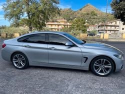 Grigio Usata 2017 BMW 420 Gran Coupé Sport Line Coupé | 20.000 € (Ottimo prezzo)