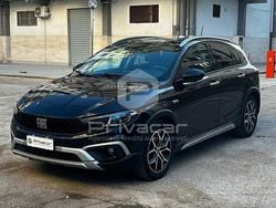 Nero Usata 2021 Fiat Tipo Cross Due volumi | 11.900 € (Buon prezzo)