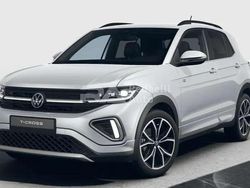 Argento Nuova 2025 VW T-Cross R-line Plus SUV | 29.700 € (Cara)