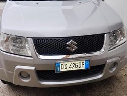 Grigio Usata 2008 Suzuki Vitara SUV | 5000 € (Ottimo prezzo)