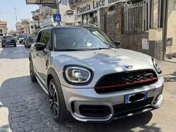 Usata 2023 Mini John Cooper Works Countryman SUV | 39.000 € (Molto cara)