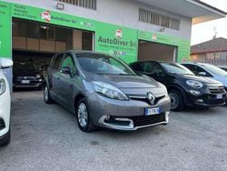 Other Usata 2016 Renault Scénic III Bose Edition Monovolume | 7500 € (Super prezzo)