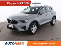 Grigio Usata 2024 Volvo XC40 SUV | 32.399 € (Buon prezzo)