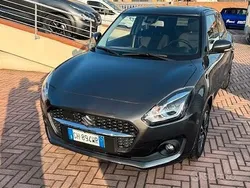 Usata 2022 Suzuki Swift Tre volumi | 13.990 € (Ottimo prezzo)