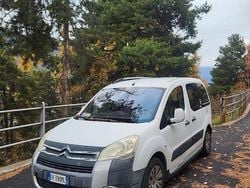 Bianco Usata 2012 Citroën Berlingo XTR Monovolume | 1000 €