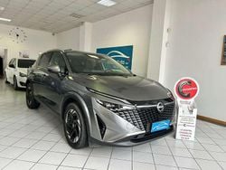 Grigio Usata 2025 Nissan Qashqai N-Connecta SUV | 20.500 € (Super prezzo)