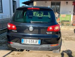 Nero Usata 2010 VW Tiguan SUV | 5000 € (Ottimo prezzo)
