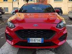 Usata 2018 Ford Focus ST-Line Tre volumi | 10.000 € (Buon prezzo)
