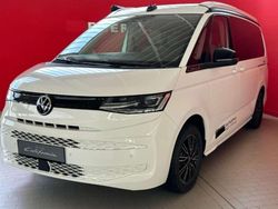 Bianco Usata 2025 VW California Beach Furgone | 59.990 € (Super prezzo)