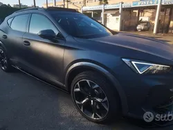 Usata 2024 Cupra Formentor VZ SUV | 38.900 € (Buon prezzo)