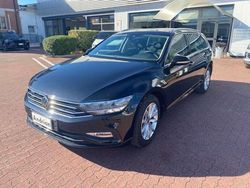 Nero Usata 2022 VW Passat Business Station wagon | 18.300 € (Buon prezzo)