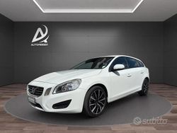 Bianco Usata 2012 Volvo V60 Momentum Station wagon | 8500 € (Cara)