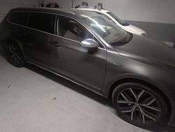 Grigio Usata 2016 VW Passat Alltrack Station wagon | 16.000 € (Buon prezzo)