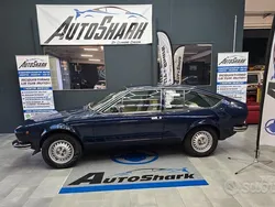 Usata 1980 Alfa Romeo Alfetta GT/GTV Coupé | 19.900 €
