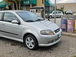 Usata 2008 Chevrolet Kalos Coupé | 3500 €