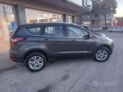 Usata 2017 Ford Kuga SUV | 10.900 € (Buon prezzo)