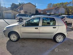 Grigio Usata 2008 Fiat Punto Tre volumi | 2200 €