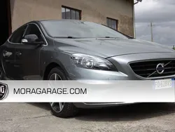 Grigio Usata 2016 Volvo V40 R-Design Station wagon | 8500 € (Ottimo prezzo)
