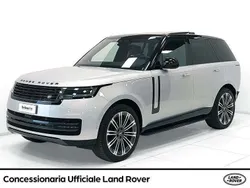 Argento Usata 2023 Land Rover Range Rover Autobiography SUV | 139.800 €