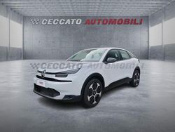 Grigio Nuova 2025 Citroën C4 PureTech Tre volumi | 20.900 € (Buon prezzo)