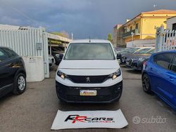 Bianco Usata 2020 Peugeot Partner S Monovolume | 11.500 € (Buon prezzo)