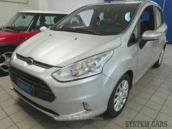 Other Usata 2017 Ford B-MAX Business Edition Monovolume | 8400 € (Buon prezzo)
