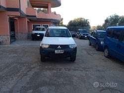 Bianco Usata 2015 Mitsubishi L200 Pick-up | 15.000 € (Buon prezzo)
