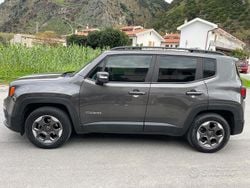 Grigio Usata 2018 Jeep Renegade Longitude SUV | 13.900 € (Buon prezzo)