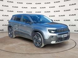 Grigio Usata 2025 Jeep Avenger Summit SUV | 25.500 € (Buon prezzo)