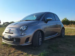 Usata 2009 Abarth Zerocento Due volumi | 14.800 €