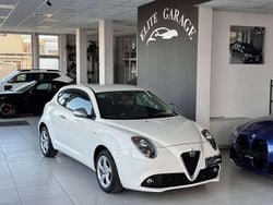 Beige Usata 2018 Alfa Romeo MiTo Progression Due volumi | 8900 € (Buon prezzo)
