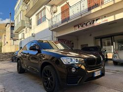 Nero Usata 2016 BMW X4 M Sport SUV | 20.900 € (Buon prezzo)