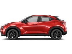 Bianco Nuova 2025 Nissan Juke SUV | 26.900 € (Buon prezzo)