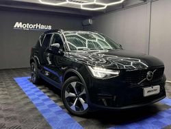 Nero Usata 2023 Volvo XC40 Ultimate SUV | 32.499 € (Buon prezzo)