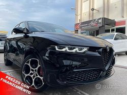 Nero Usata 2024 Alfa Romeo Tonale Veloce SUV | 25.100 € (Super prezzo)