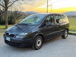 Grigio Usata 2008 Fiat Ulysse Monovolume | 1850 € (Super prezzo)