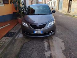 Grigio Usata 2017 Lancia Ypsilon Due volumi | 9000 €