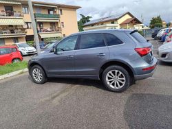 Grigio Usata 2013 Audi Q5 SUV | 10.500 € (Buon prezzo)