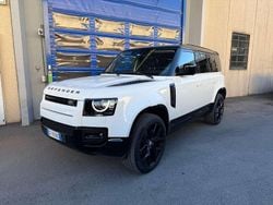 Fuji white Usata 2021 Land Rover Defender S SUV | 46.500 € (Ottimo prezzo)