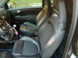 Usata 2020 Abarth 595 Due volumi | 20.000 € (Cara)