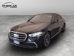 Nero Usata 2022 Mercedes 350 Premium Tre volumi | 74.900 € (Molto cara)