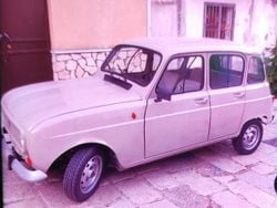 Grigio Usata 1989 Renault R4 Due volumi | 7000 €
