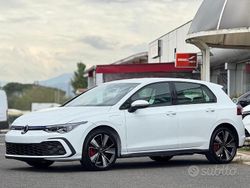 Bianco Usata 2021 VW Golf VIII GTE Tre volumi | 28.900 € (Buon prezzo)