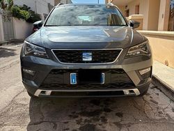 Grigio Usata 2017 Seat Ateca SUV | 15.500 € (Buon prezzo)