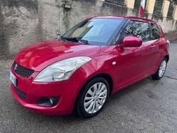 Rosso Usata 2011 Suzuki Swift GL Tre volumi | 3300 € (Ottimo prezzo)