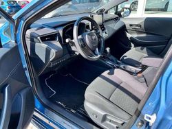 Blu/azzurro Usata 2020 Toyota Corolla Team Tre volumi | 17.500 € (Ottimo prezzo)