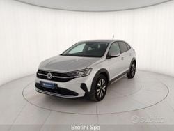 Argento Usata 2023 VW Taigo Life SUV | 17.000 € (Super prezzo)
