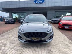 Argento Usata 2024 Ford Kuga ST-Line SUV | 28.500 € (Buon prezzo)
