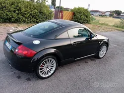 Usata 2005 Audi TT Coupé | 5500 € (Super prezzo)