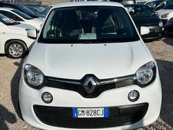Bianco Usata 2016 Renault Twingo SE Due volumi | 7999 € (Buon prezzo)